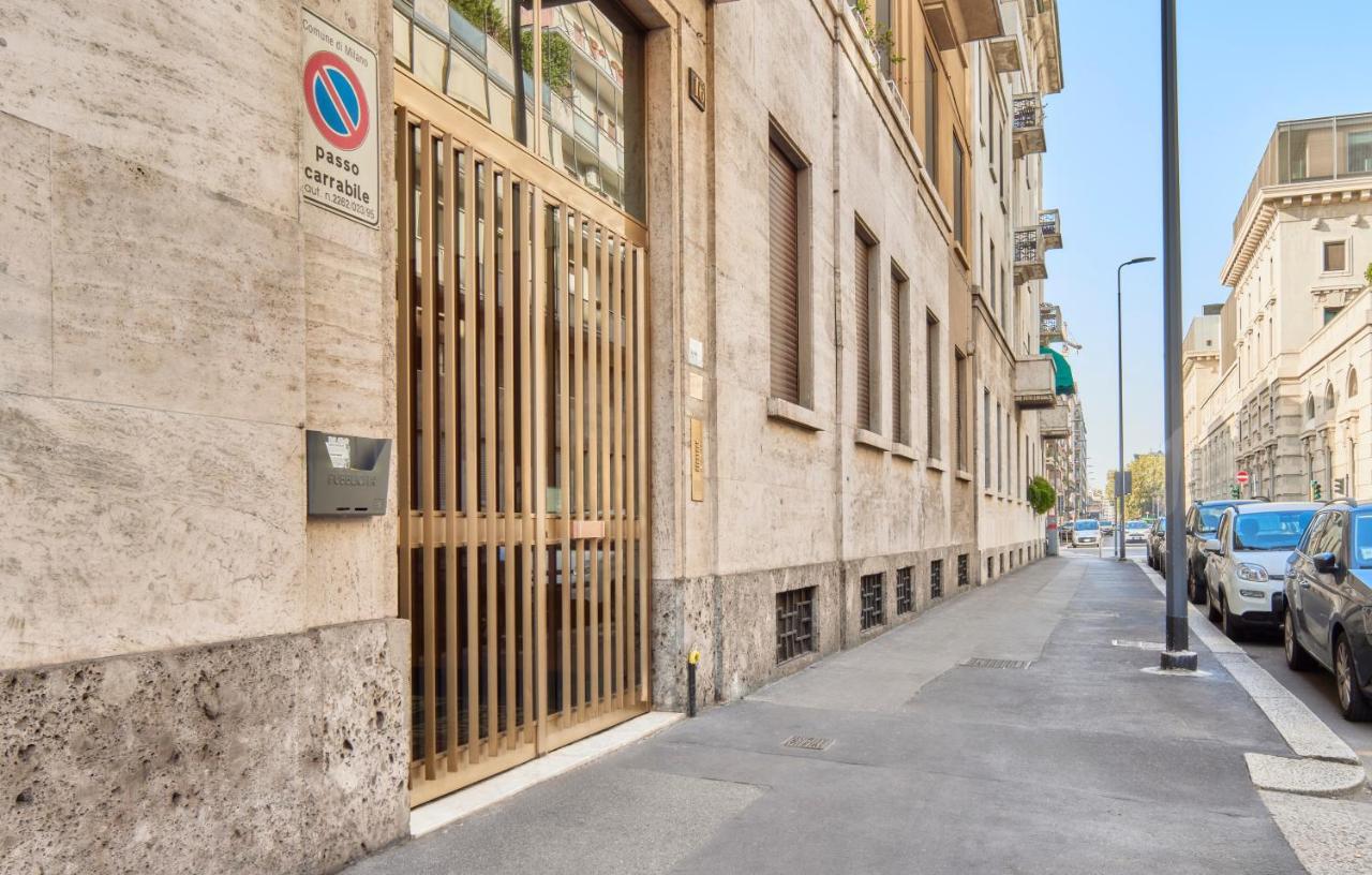 Centrale Elyon * Milano