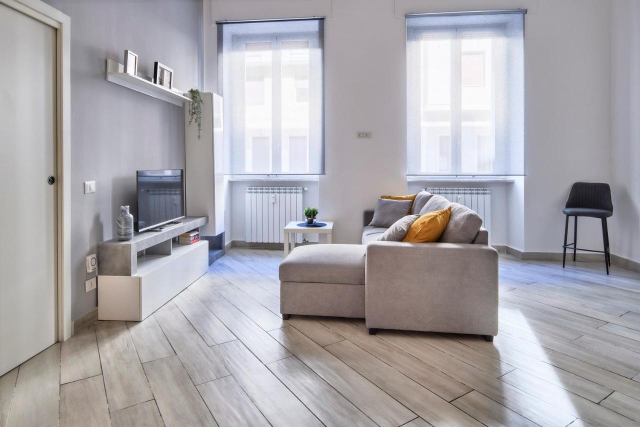 Centrale Elyon Milano