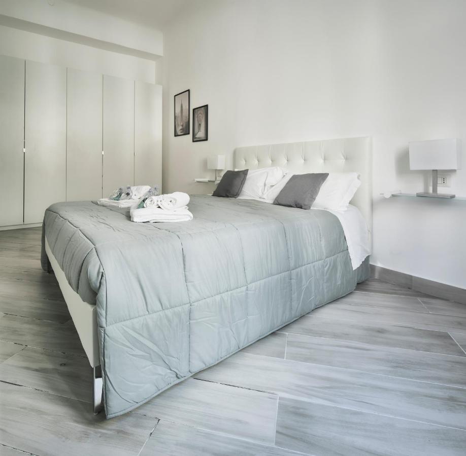 Appartamento Centrale Elyon Milano