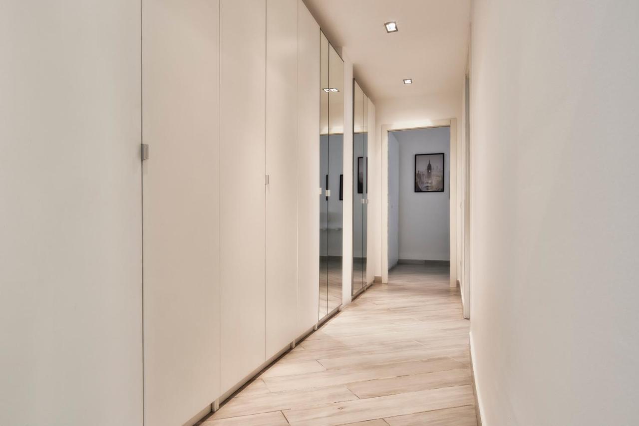 Centrale Elyon Appartamento Milano